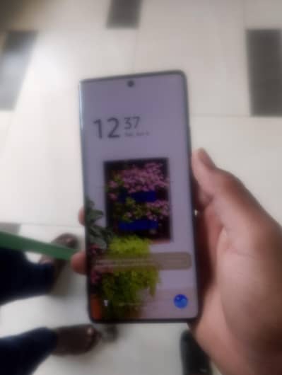 Infinix Hot 50 Pro