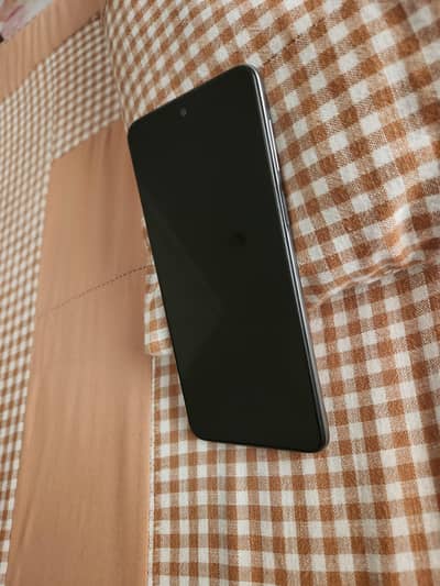 Xiaomi Redmi note 9 pro Ivory white edition
