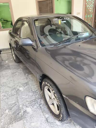 Toyota Corolla 1994