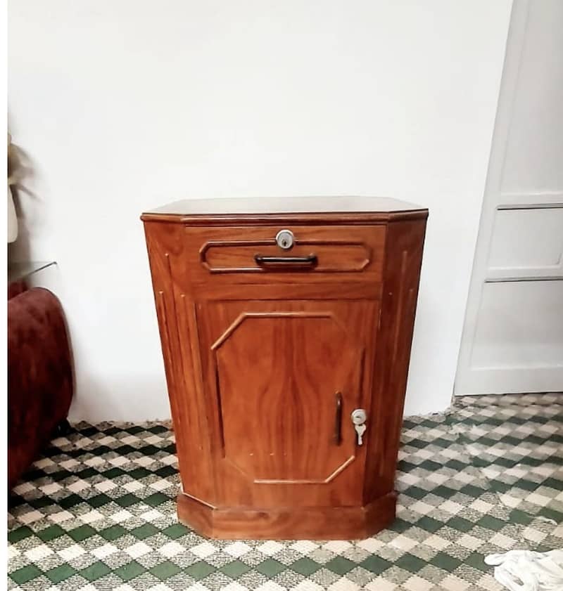Drawers 0