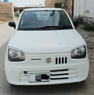 Suzuki Alto 2022 /03008147238