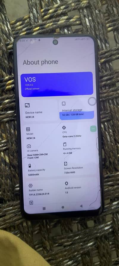 VGO TEL New 24