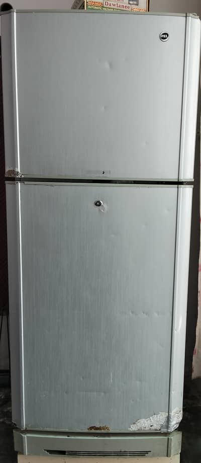 Pel refrigerator