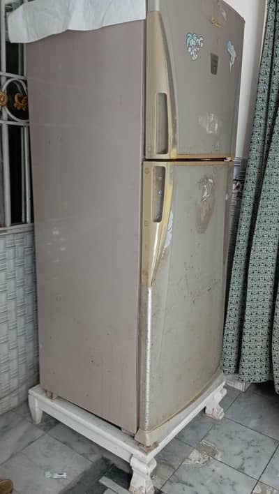 Dawlance Fridge