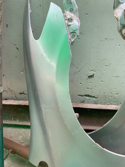 Honda civic Reborn Fenders For sale