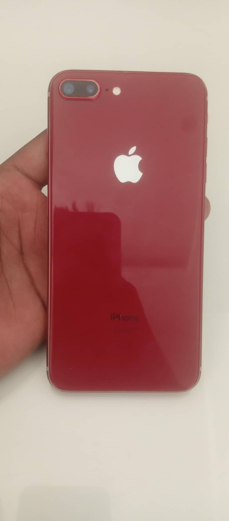 Apple iPhone 8 Plus 0