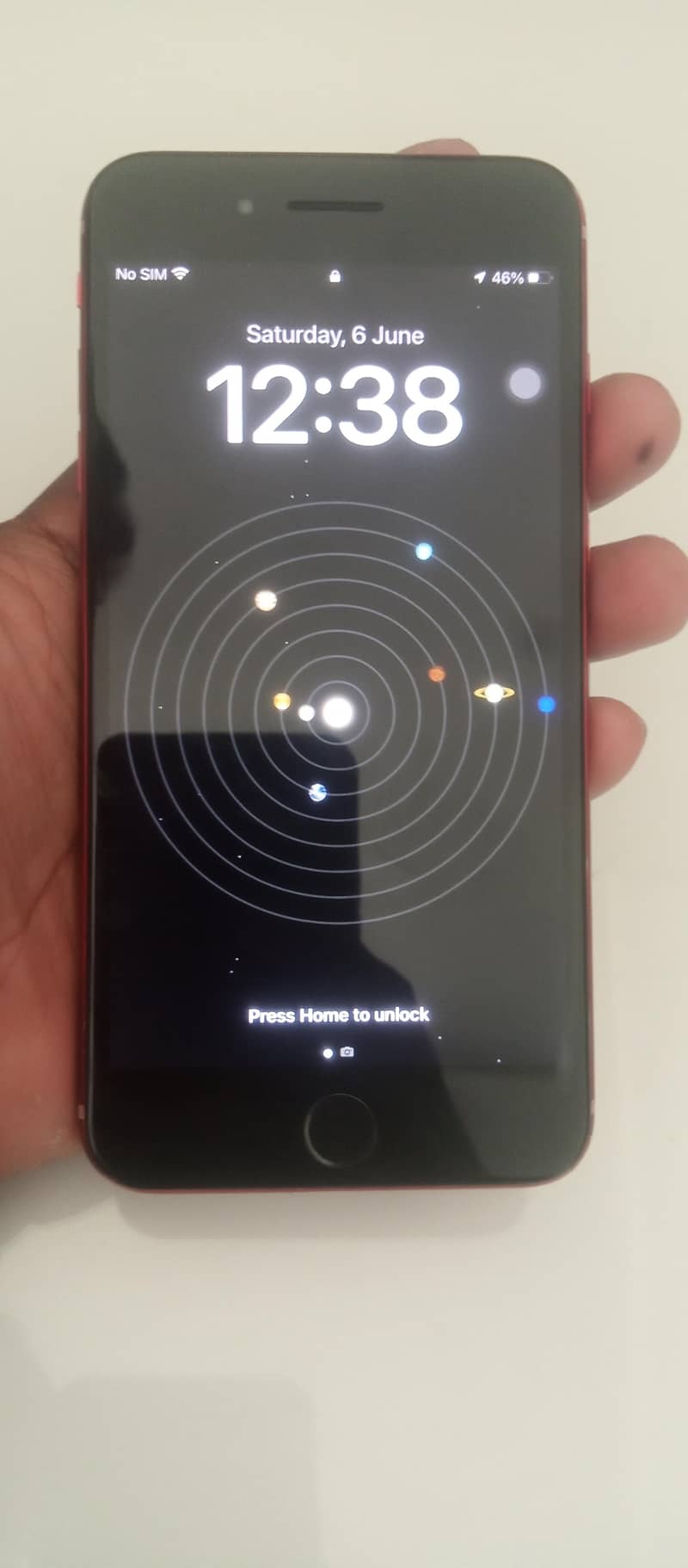 Apple iPhone 8 Plus 1