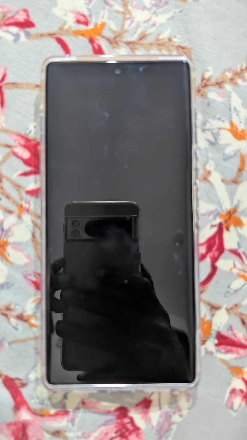 Google Pixel 6 Pro 0