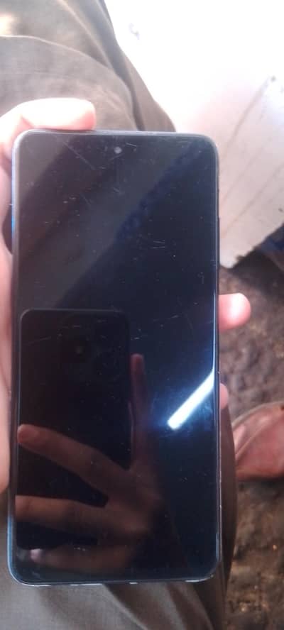 Poco X3 pro