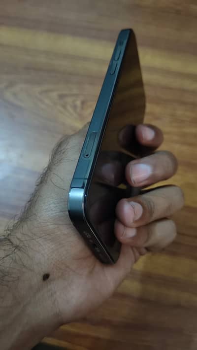 Apple iPhone 12 Pro