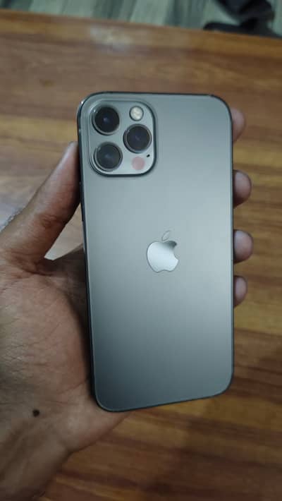 Apple iPhone 12 Pro