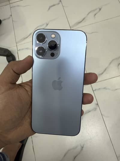 iPhone 13 Pro Max 512gb Sim Time Available