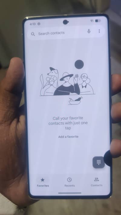 Google Pixel 7 Pro 12GB 128GB