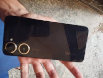 VIVO Y03T