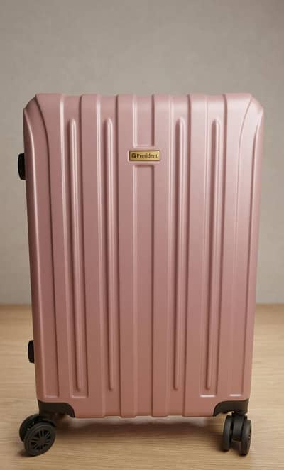 travel suit case