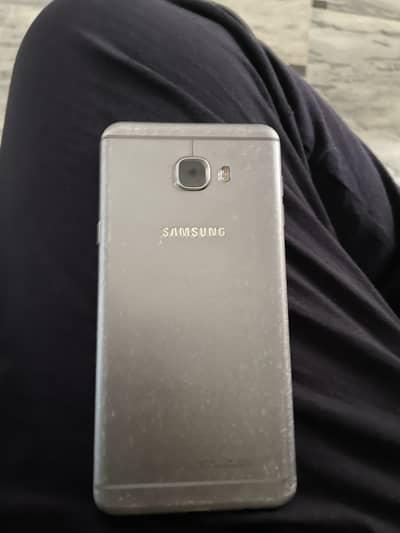 Samsung Mobile C7 2gb/32gb 03221106393 whatsapp