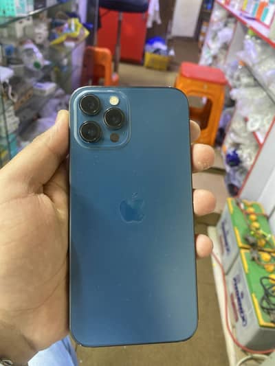 iPhone 12 Pro Max  128gb