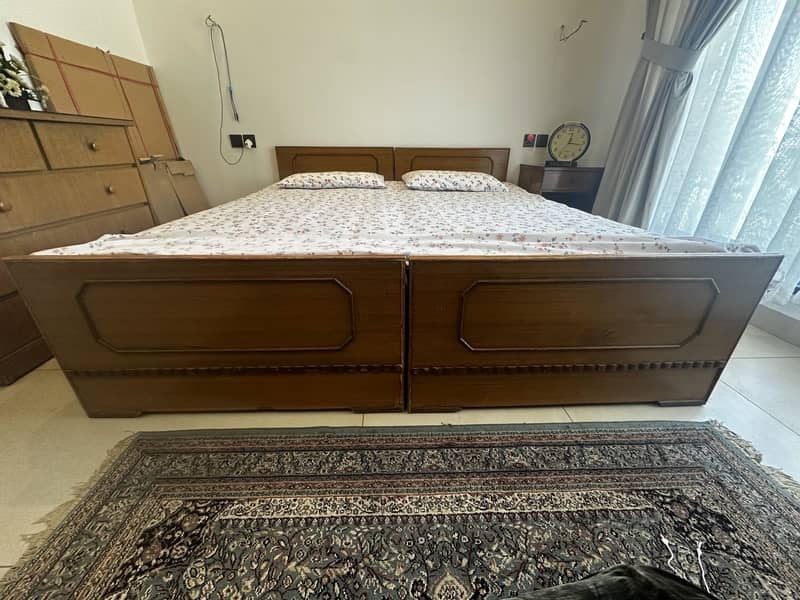 Single beds 3