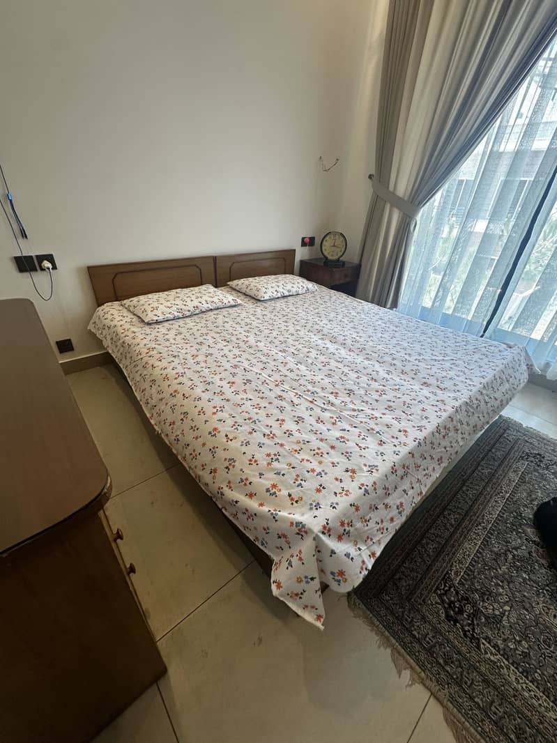 Single beds 4