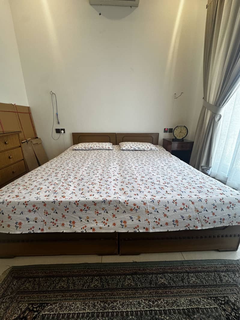 Single beds 5