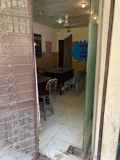Prime Ground Floor Property Sale 