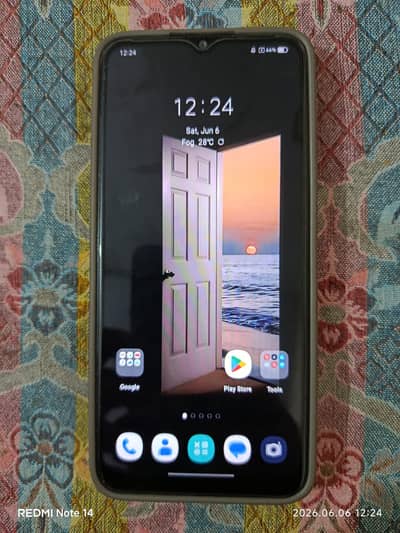 REALME NARZO 30A – PTA APPROVED | 4GB RAM / 64GB ROM