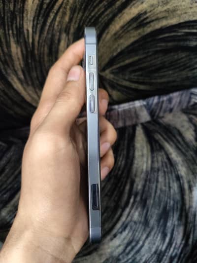 Apple iPhone 12 Pro