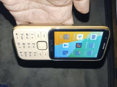 Calme 4g mega power