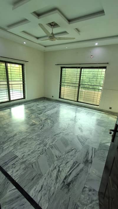 1 Kanal Tile Floor 2bed Upper Portion Is For Rent In NFC Society Near Wapda Town