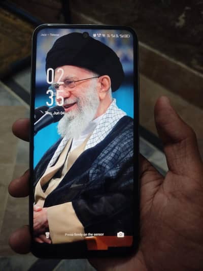 Infinix Smart 9