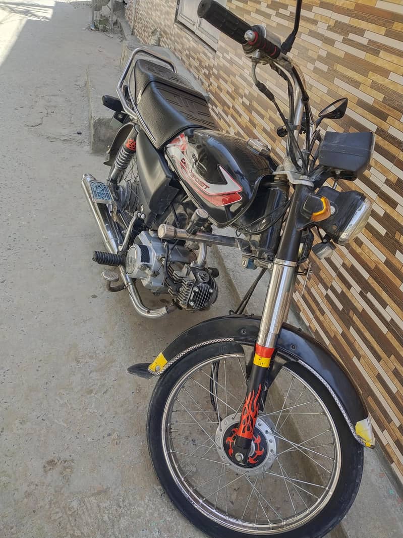 unique 70 1