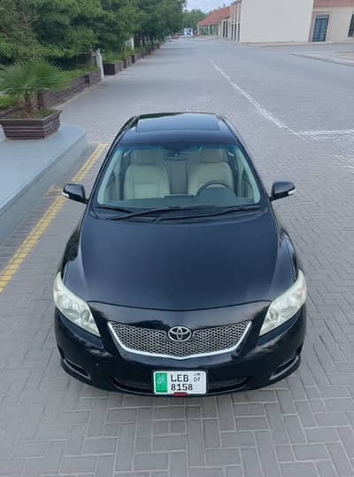 2D saloon