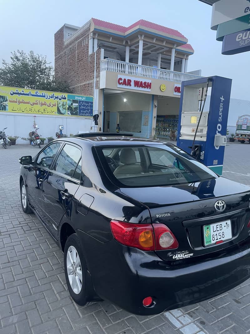 2D saloon 7