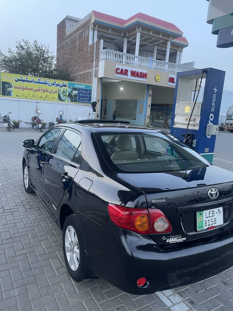 2D saloon 8