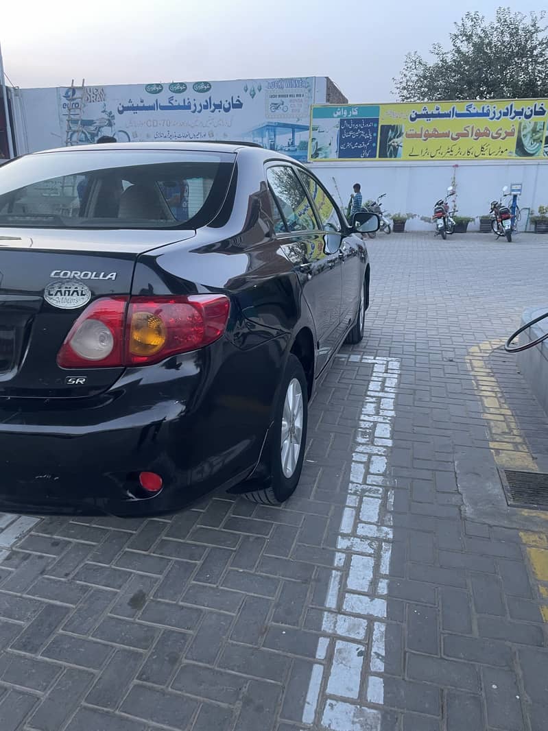 2D saloon 9
