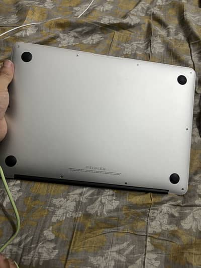 Macbook air mid 2012