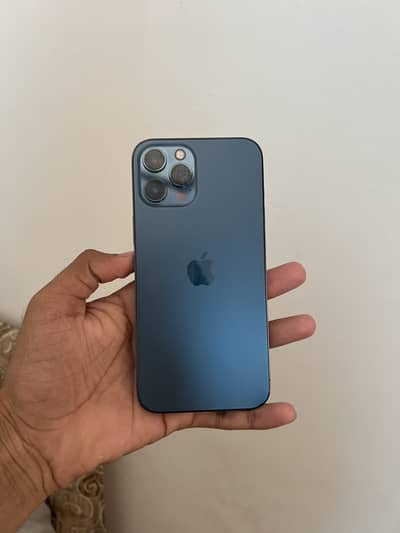 Apple iPhone 12 Pro Max