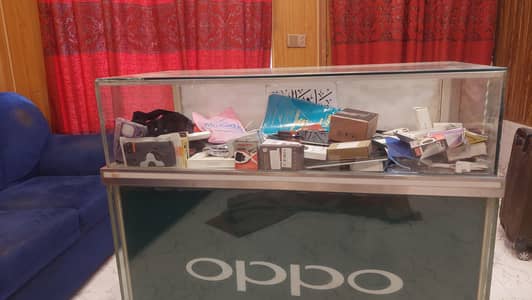oppo counter