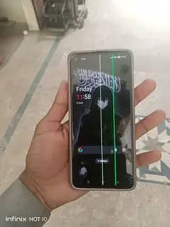 One Plus 9R
