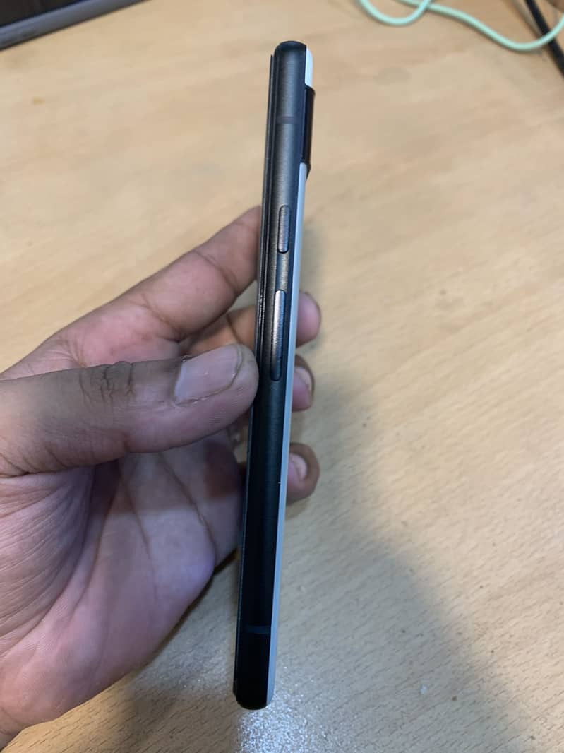 Google Pixel 6a 0