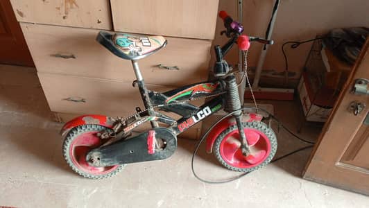 philco cycle for kids urgent sale 03453183716
