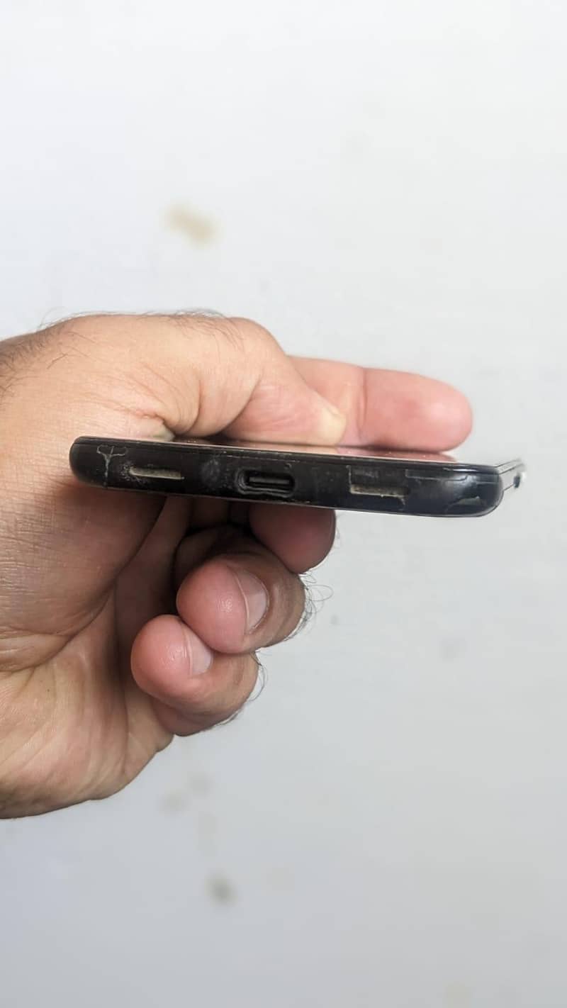 Google Pixel 4a 0