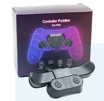 controller paddle for ps4