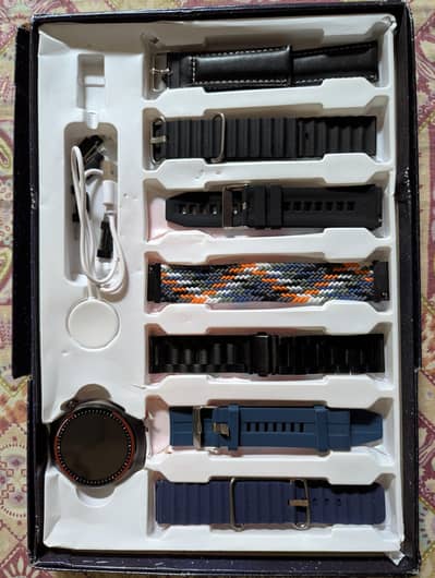 smart watch