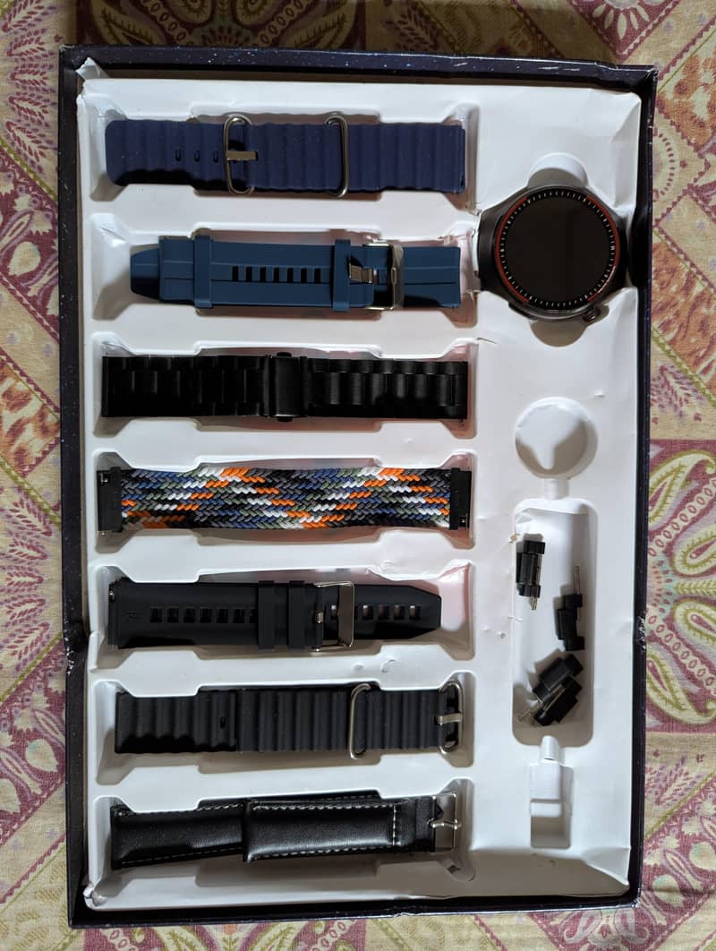 smart watch 1