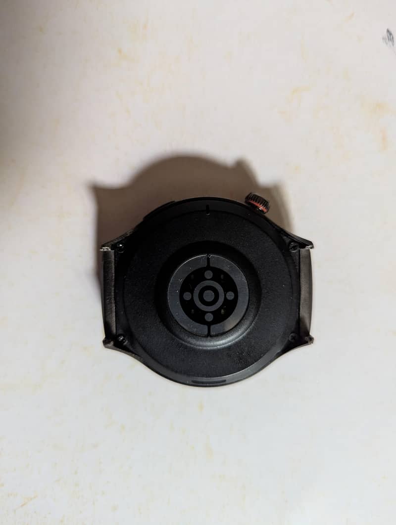 smart watch 3