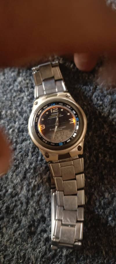 preowned watches