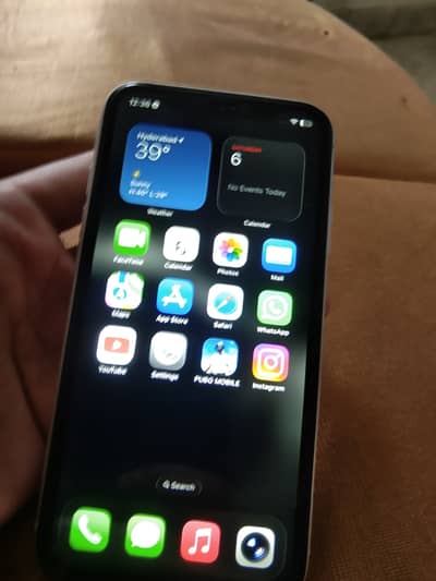 Iphone 11 | 128 GB | 83 Battery