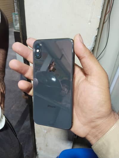 Apple iPhone X Exchange