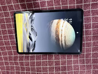 Redmagic tablet 16+12 gb ram 512gb storage new just 5 months used